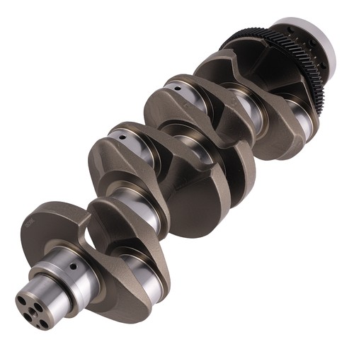 Crankshaft assy for - crankshaft, rover