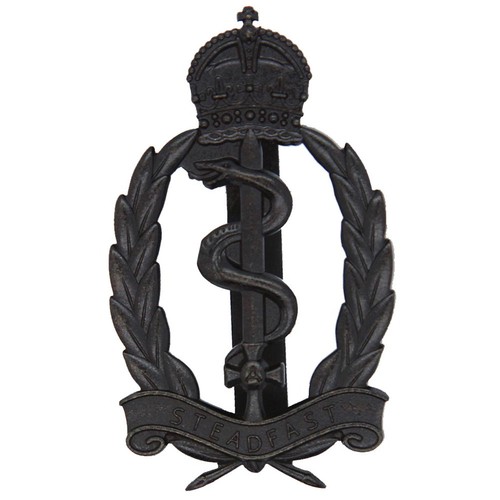 Royal army medical - royal,