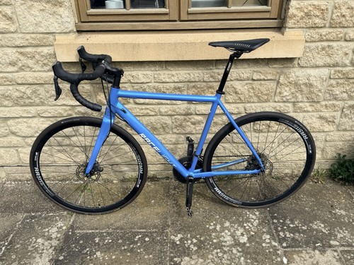 Kinesis racelight large - kinesis, 4s