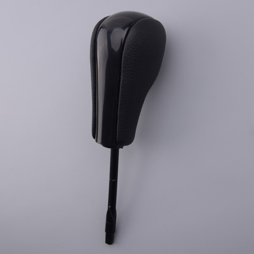 Black automatic gear shift - black,