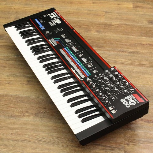 Roland analog - jx-3p,