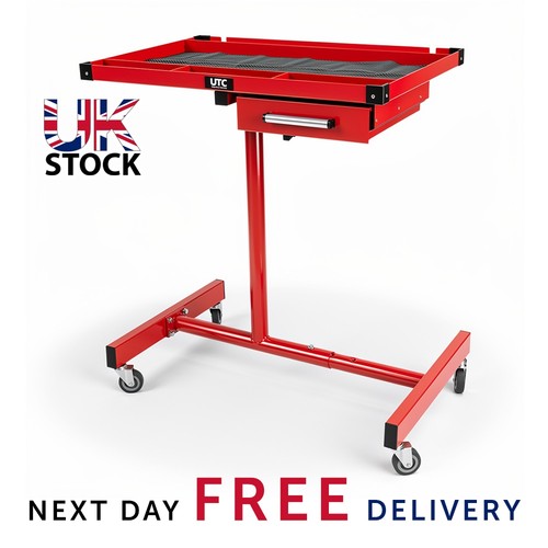 Adjustable height workshop - height,