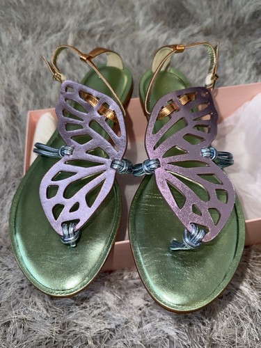 Sophia webster butterfly - webster,
