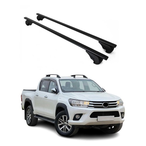 Roof rack cross bars carrier - cross,