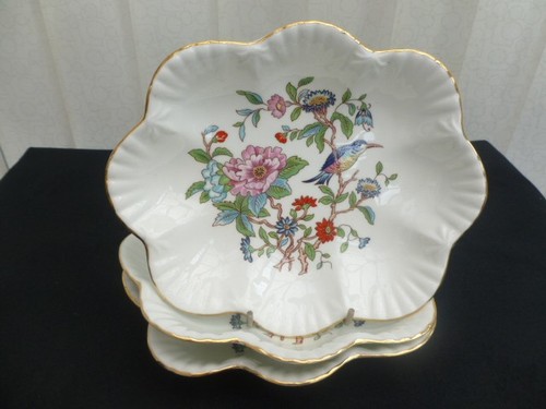 Aynsley pembroke fine - aynsley, bone