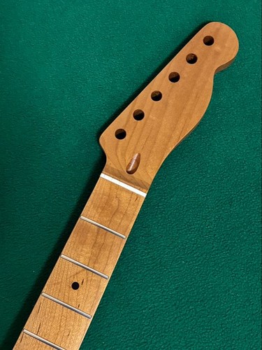 Telecaster maple neck - telecaster,