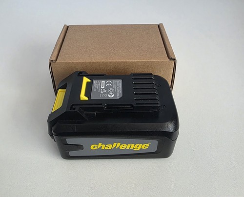 Genuine challenge 18lb4027 - genuine,