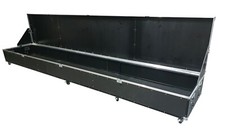 Race Car Awning Pole Storage