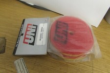 2009 - 2013 NEW YAMAHA RAPTOR 90 UNI AIR FILTER NU-3220ST ATV QUAD