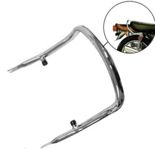 Kawasaki Z900 Z1000 Chrome