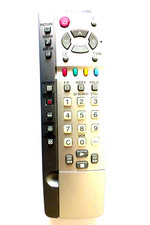 PANASONIC LCD LED TV N2QAJB000081