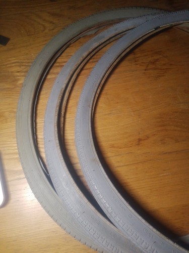Golden boy tyres 540 joblot - golden, 37-540