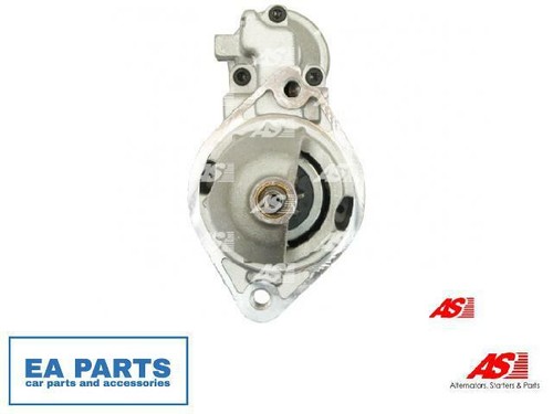 Starter for bmw e34 - bmw, e32