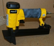 Fix8 21 Gauge 97 Type Flooring Stapler S972510 - 25mm Pneumatic Air Tool