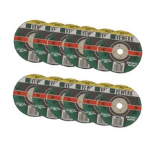 3" 75mm x 1mm Metal Cutting
