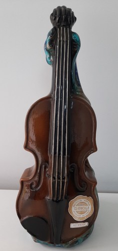 Vintage drioli violin - vintage,