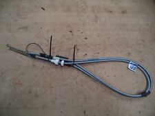 Ford 6610 Tractor Hand Brake Cable Bubble cab Tractor Spare Parts NOS