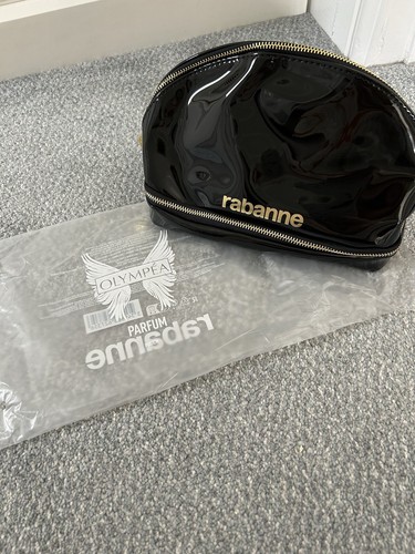 Paco rabanne patent - rabanne,