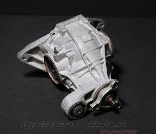 A1663502400 differential rear - a1663502400,