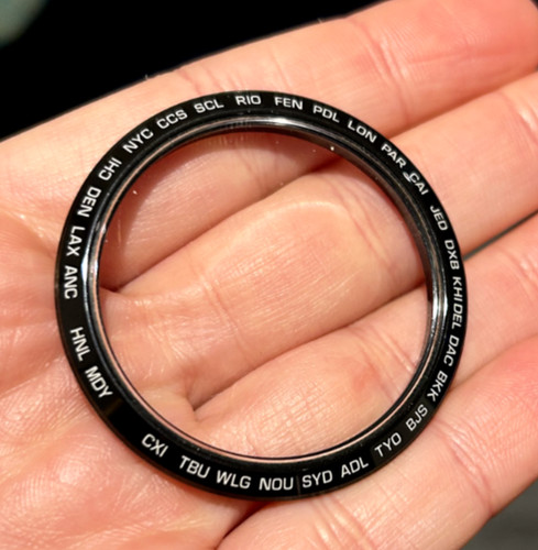 Seiko astron gps solar - astron,