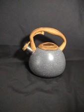 Stove Top Whistling Tea Kettle