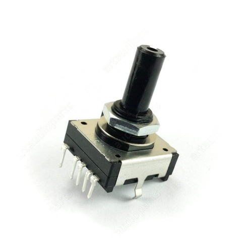 Rotary encoder effect selector - encoder,