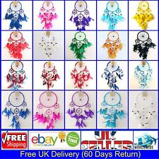 Boho Dream Catcher with