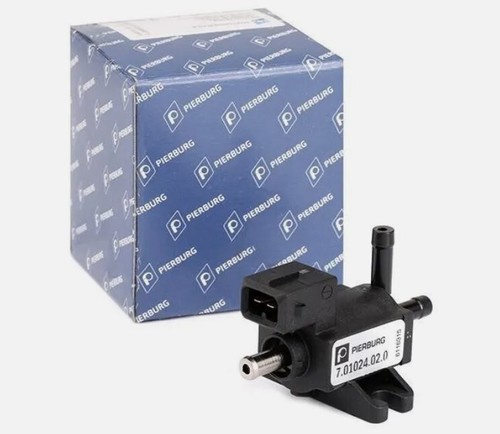 Pierburg turbo boost pressure - boost,