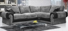 Portland Large Corner Sofa