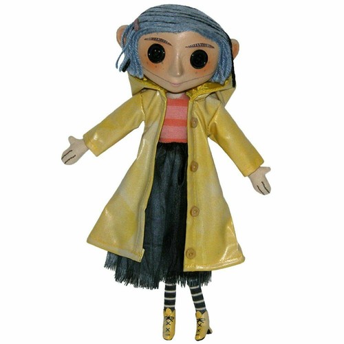 Neca coraline prop - neca, replica