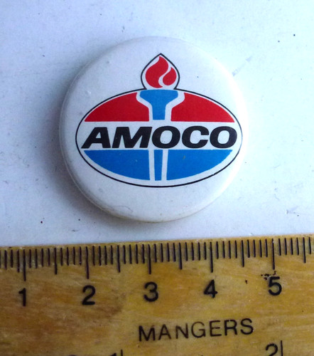 Badge lapel button - lapel,