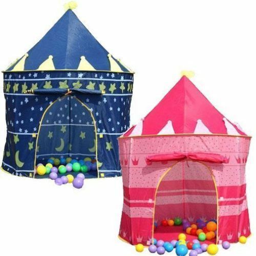 Raxter chateau castle kids pop - raxter,