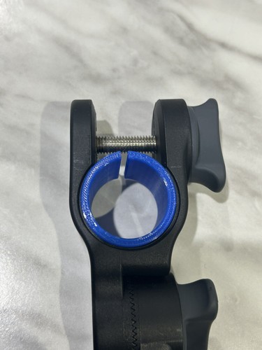 Universal 30mm round - 🎣,