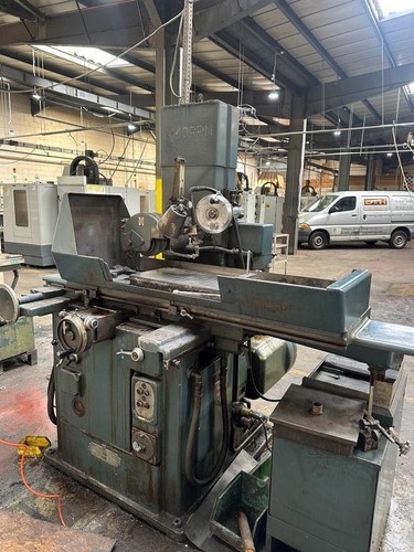 Jones shipman 1011 hydraulic - shipman,