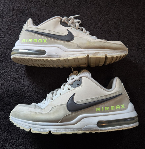 Nike air max ltd men - air,