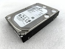 Seagate 6TB 3.5 in SAS 12Gb/s 7.2K RPM Enterprise HDD 1FT27Z-001 ST6000NM0014