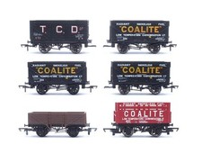 MAINLINE/ DAPOL/ HORNBY 'OO'