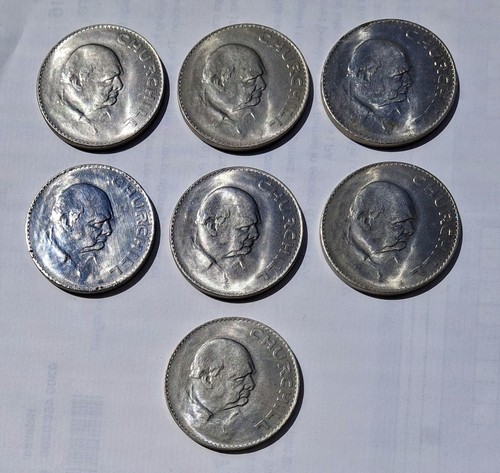 Churchill crowns from - crowns, 7