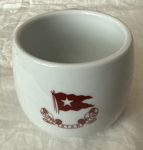 White star line - star, titanic