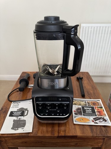 Ninja hb150uk blender - ninja,