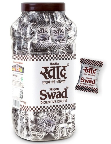 Candy jar digestive tangy - jar,