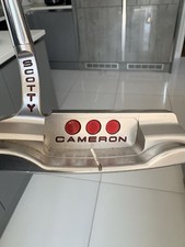 SCOTTY CAMERON STUDIO SELECT