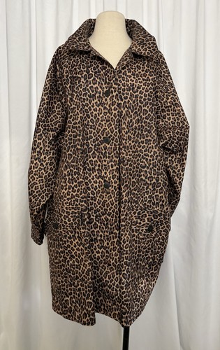 Sonia rykiel leopard - rykiel, print