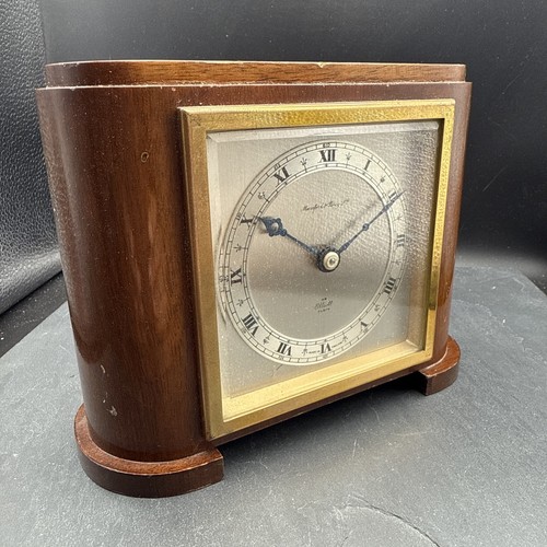 Elliott london mantel clock - elliott,