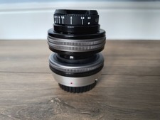 Lensbaby Composer Pro II with