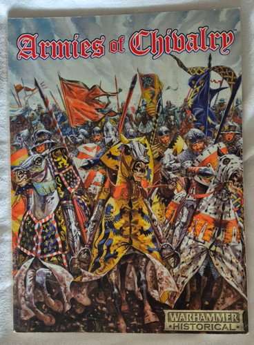 Wab warhammer ancient - ancient, battles