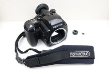 PENTAX 645N BODY ONLY -