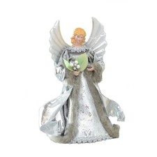 Christmas tree topper - christmas,