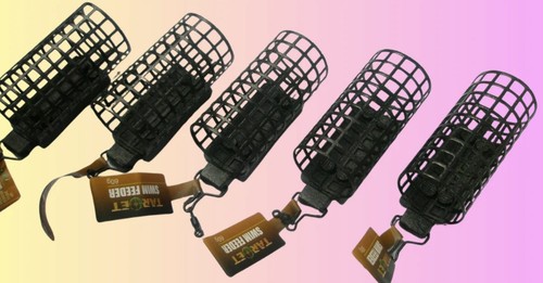 Gardner target cage - target,