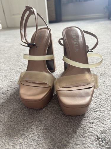 Carvela standing heels - carvela, “standing